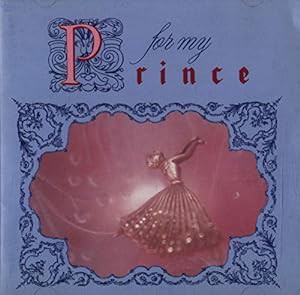 FOR MY PRINCE(中古品)