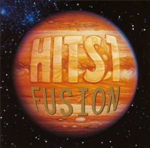 HITS 1 FUSION(中古品)