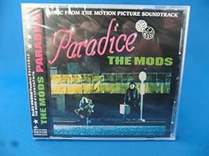 Paradice(中古品)