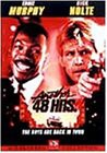 48時間 PART2〜帰ってきたふたり〜 [DVD](中古品)