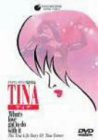 TINA ティナ [DVD](中古品)