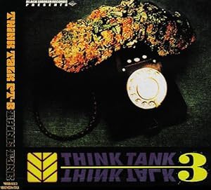 THINK TALK Part3(中古品)