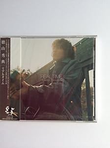 REAL TIME(中古品)