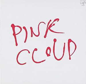 PINK CLOUD(中古品)