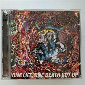 ONE LIFE,ONE DEATH CUT UP(中古品)