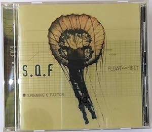 FLOAT ∞ MELT(中古品)