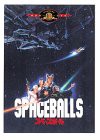 スペースボール [DVD](中古品)