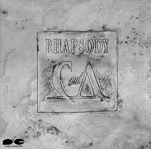 RHAPSODY(中古品)