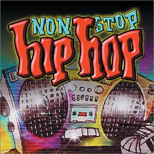 Non Stop Hip Hop(中古品)