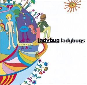 ladybugs(中古品)