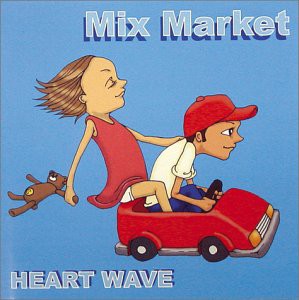 HEART WAVE(中古品)