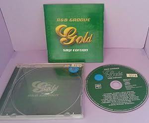 GOLD R&B GROOVE〜SMEJ EDITION(中古品)