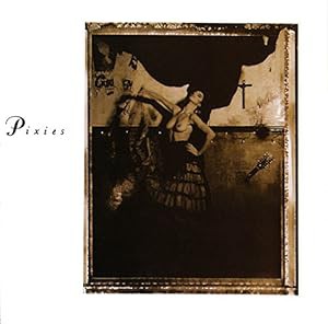 Surfer Rosa / C'mon Pilgrim(中古品)