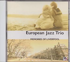 MEMORIES OF LIVERPOOL~ビートルズ讃歌~(中古品)