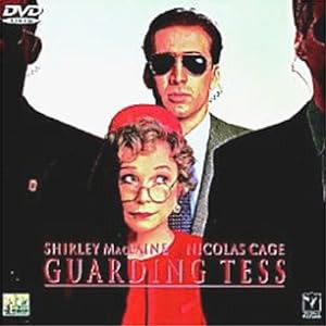 不機嫌な赤いバラ〜テスのシークレット・サービス〜 [DVD](中古品)