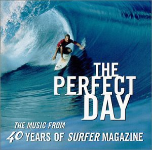 Perfect Day: 40 Years of Surfer Magazine(中古品)
