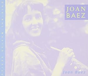 Joan Baez 1(中古品)