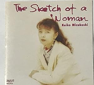 The Sketch of a Woman(中古品)