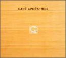 Compost for Cafe Apres-midi(中古品)