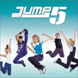 Jump-5(中古品)