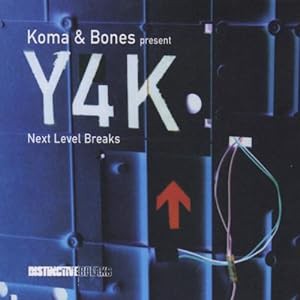 Koma & Bones Present...(中古品)