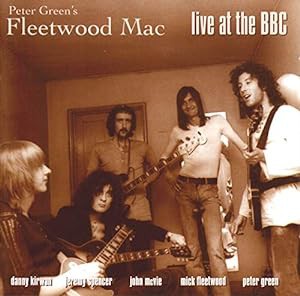 Live at the BBC(中古品)