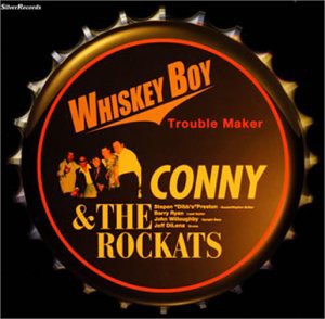 WHISKY BOY〜Trouble maker〜(中古品)