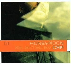 Honeymoon(中古品)