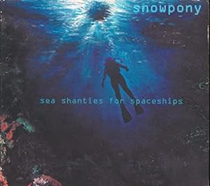 Sea Shanties for Spaceships(中古品)