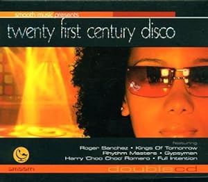 21st Century Disco(中古品)