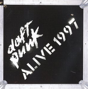 ALIVE 1997(中古品)