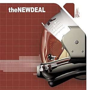 New Deal(中古品)