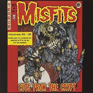 Cuts From Crypt(中古品)