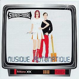 Musique Automatique(中古品)