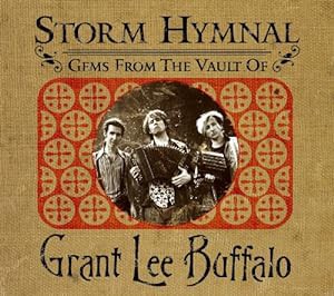 Storm Hymnal - Gems From Vault of G.L.B.(中古品)