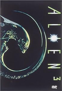 エイリアン3 [DVD](中古品)