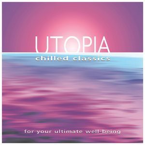 Utopia(中古品)