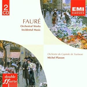 Double F Forte: Orchestral Works(中古品)