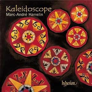 Kaleidoscope: Marc-Andre Hamelin(中古品)