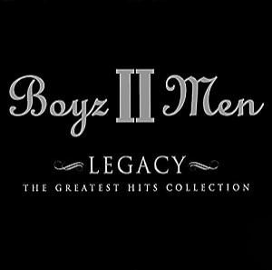 Legacy: The Greatest Hits Collection(中古品)