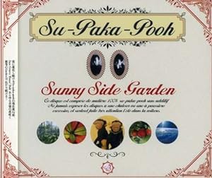 Sunny Side Garden(中古品)