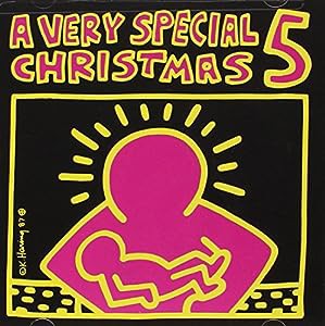 Very Special Christmas 5(中古品)