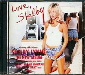 Love, Shelby(中古品)