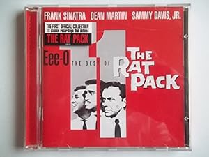 The Best of the Ratpack(中古品)