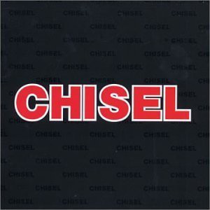 Chisel Best of Plus(中古品)