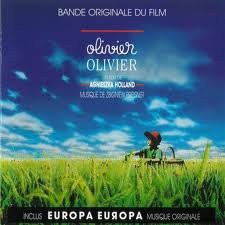 Olivier Olivier / Europa Europa(中古品)