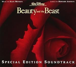 Beauty and the Beast(中古品)