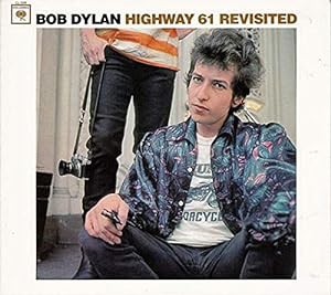 Highway 61 Revisited(中古品)