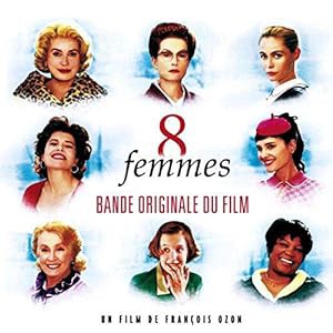 8 Femmes(中古品)