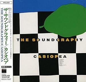 THE SOUNDGRAPHY(中古品)